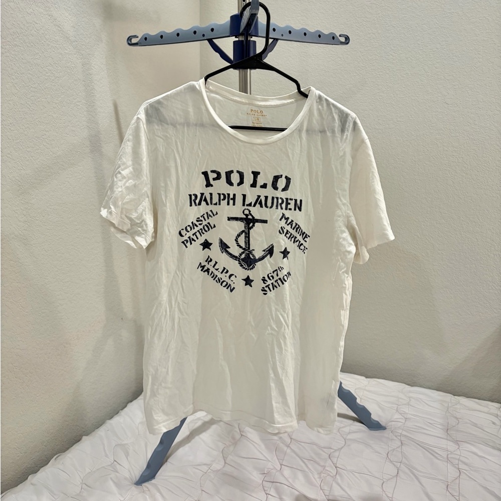 Polo by Ralph Lauren Coastal Tee